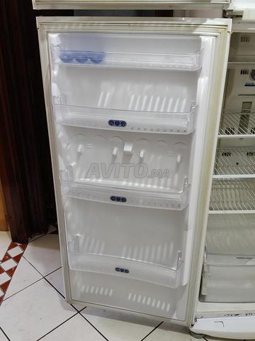 ثلاجة Whirlpool للبيع - 2