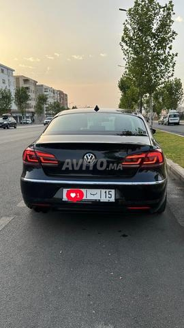 Passat CC - 2