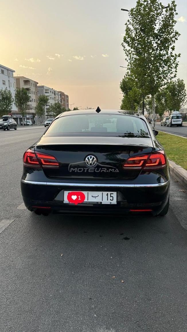 passat cc 