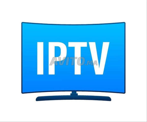عرض IPTV GLOBAL PREMIUM ICDJ