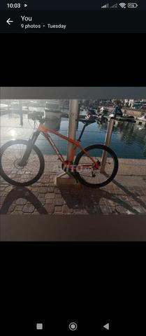 Vélo Nakamura 720 ltd - 2