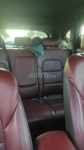 Hyundai Tucson Diesel Automatique 2020 à Agadir - 2