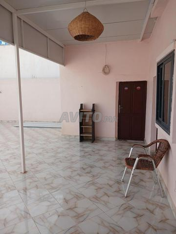 appartement à louer à Agadir tamraght - 2