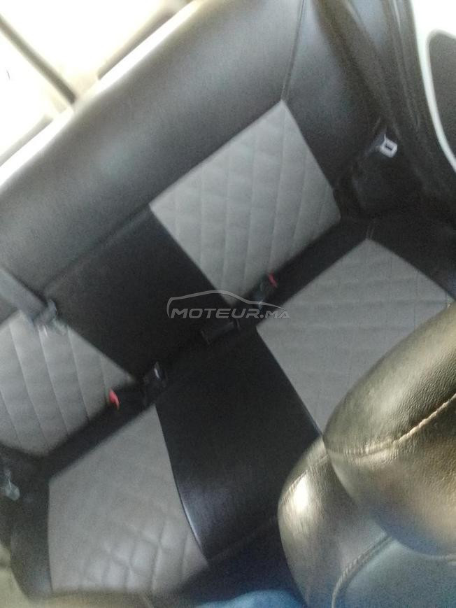 Peugeot Bipper Diesel Manuelle 2015 à Salé