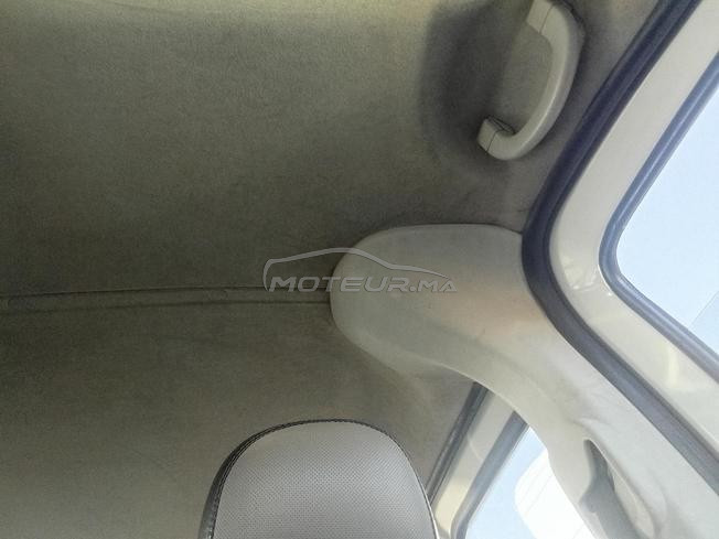 Peugeot Bipper Diesel Manuelle 2015 à Salé