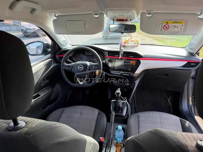 corsa Edition 2021 7cv
