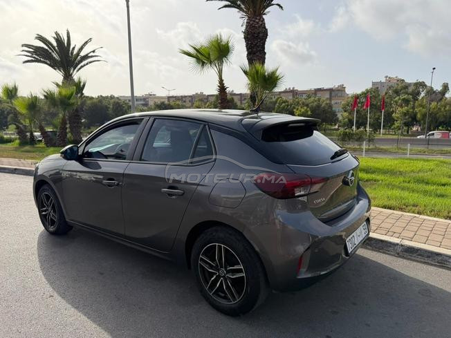 corsa Edition 2021 7cv