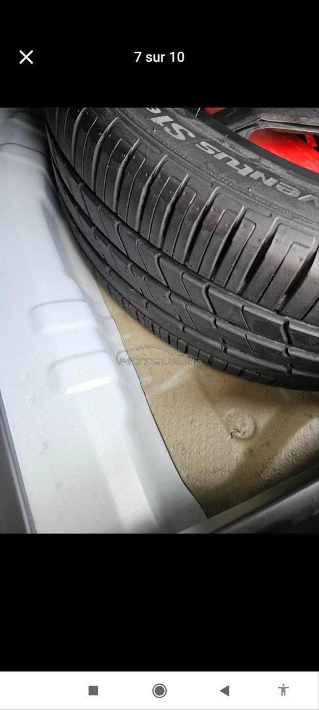 Hyundai Tucson Diesel Automatique 2020 à Agadir