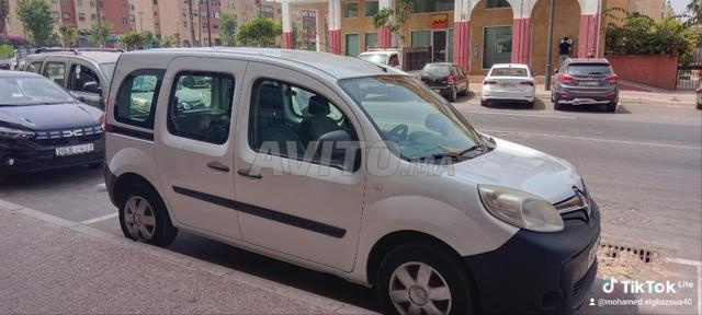 Kangoo Evo - 2