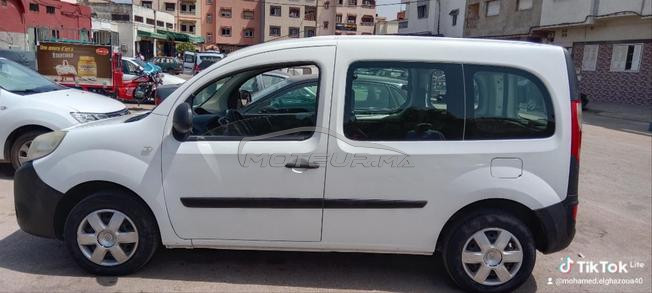kangoo evo