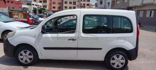 kangoo evo