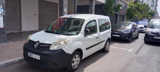 kangoo evo