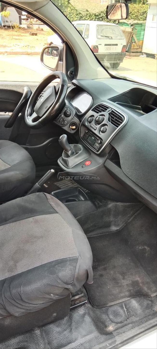 kangoo evo