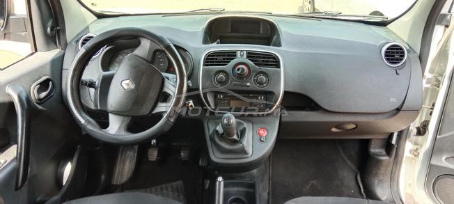 kangoo evo