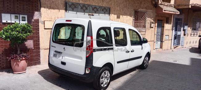 kangoo evo