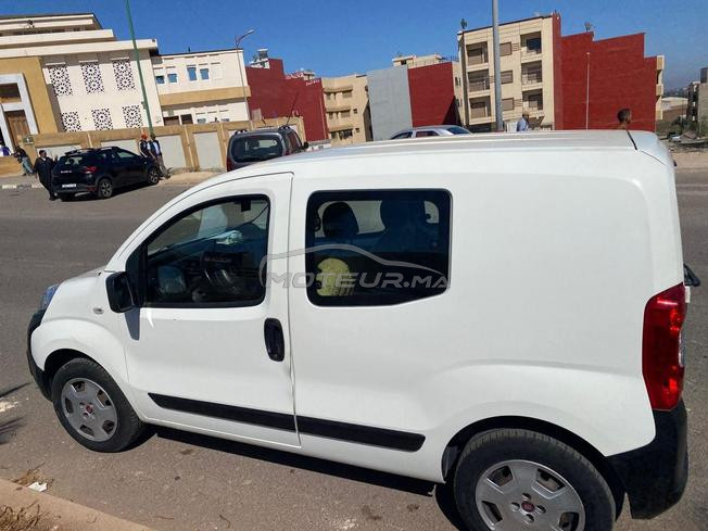 fiat fiolino à settat