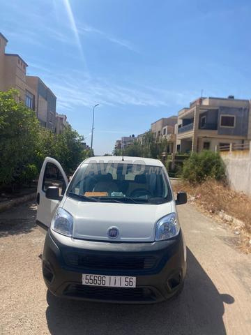 Fiat Fiolino à Settat - 2