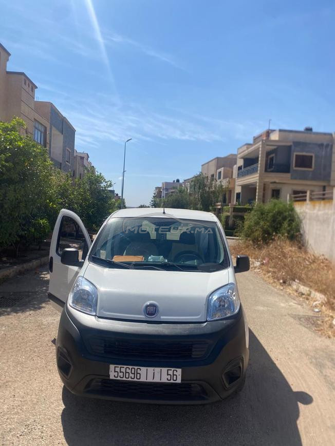 fiat fiolino à settat