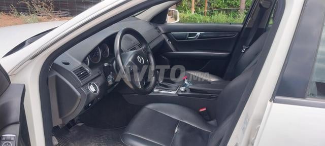 Mercedes Benz C220 - 2