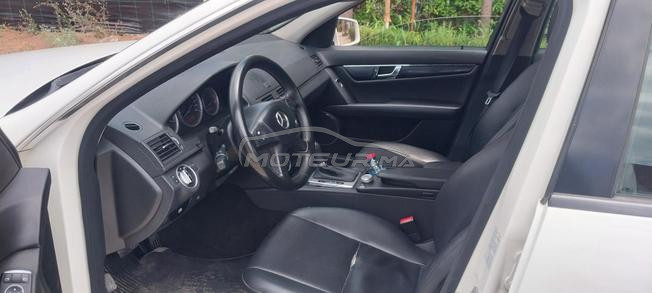 Mercedes Benz C220