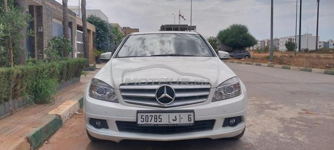 Mercedes Benz C220