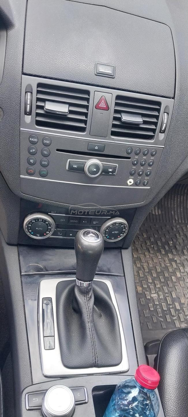 Mercedes Benz C220