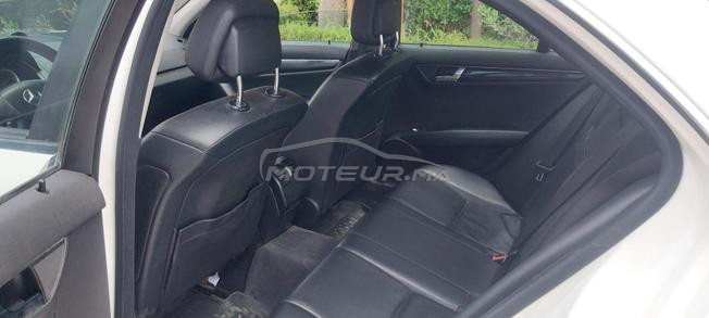 Mercedes Benz C220