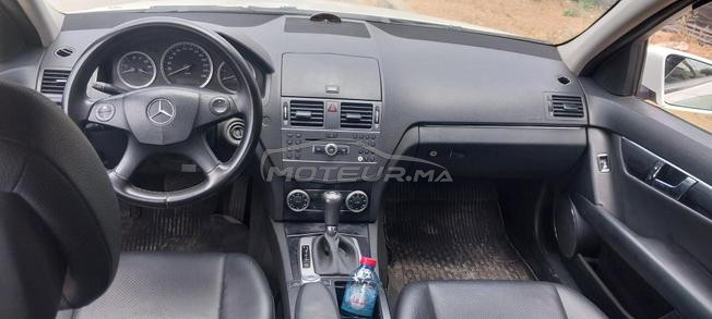 Mercedes Benz C220