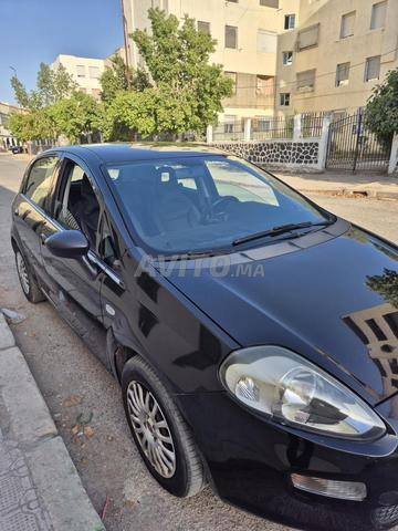 فيات بونتو - 2