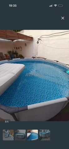 piscine bestway kbur - 2