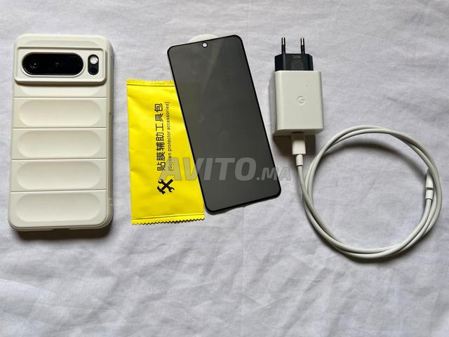 Pixel 8 Pro prix bas pour écran à vendre rapidement - 2