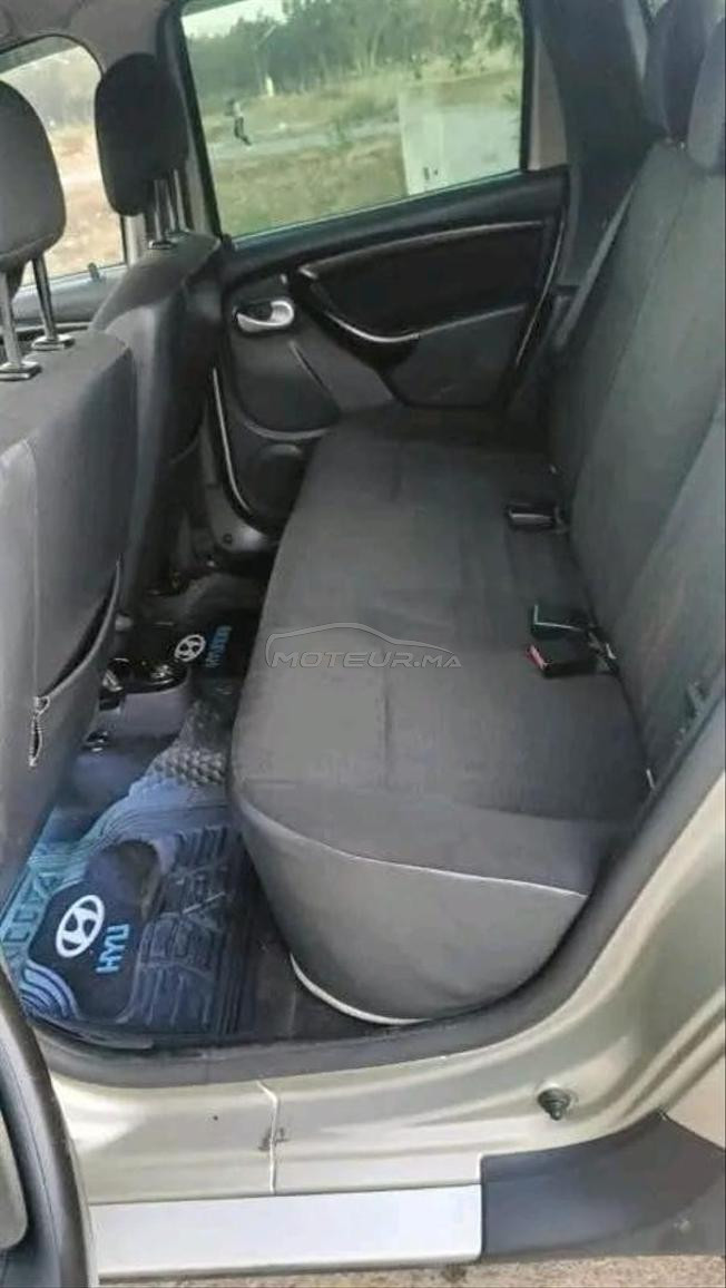 سيارة دوكير للبيع 