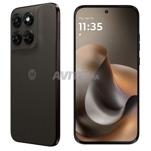 Motorola Moto G77 256Go 8Go RAM - NEUF