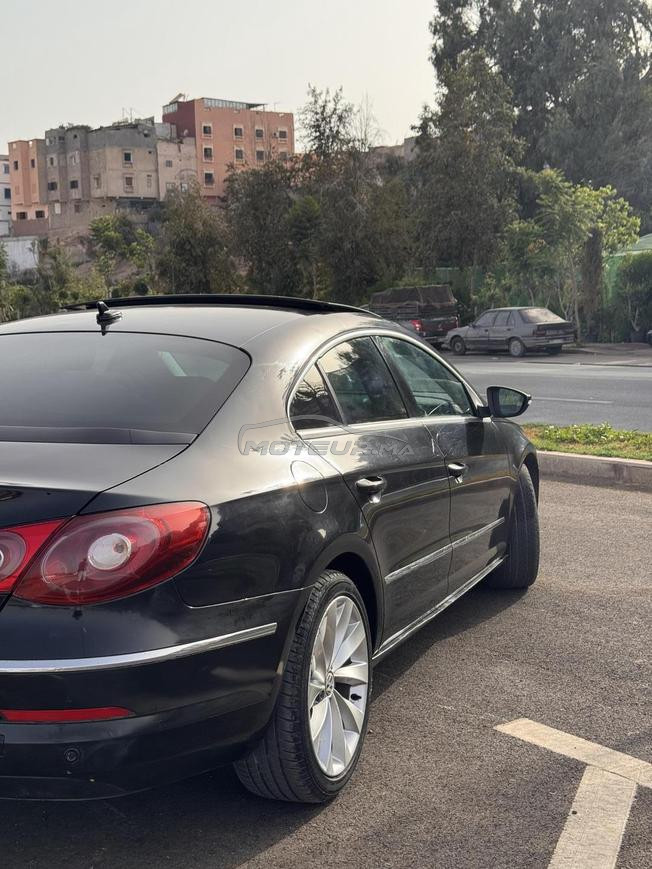 passat cc dewana automatic 