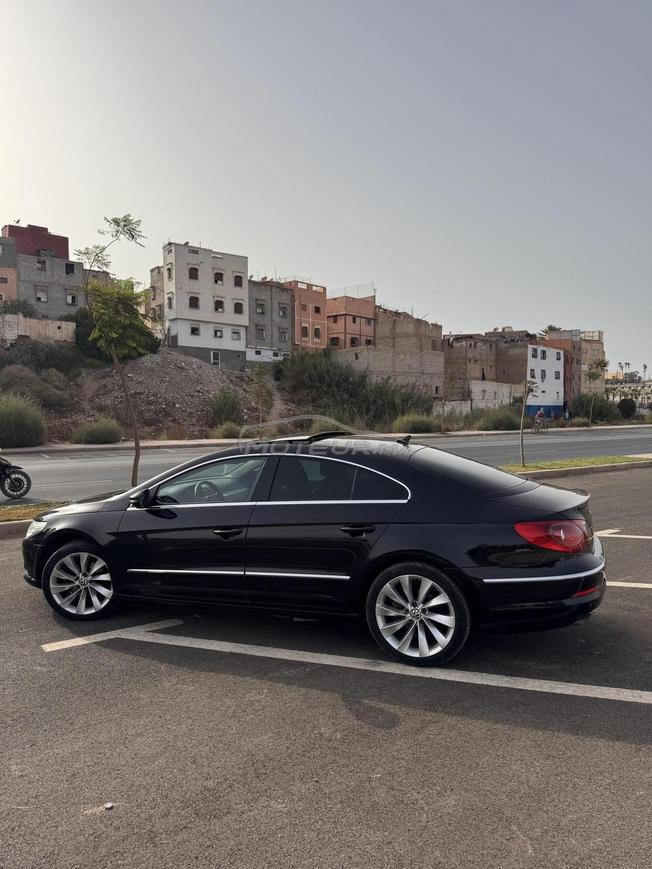 passat cc dewana automatic 
