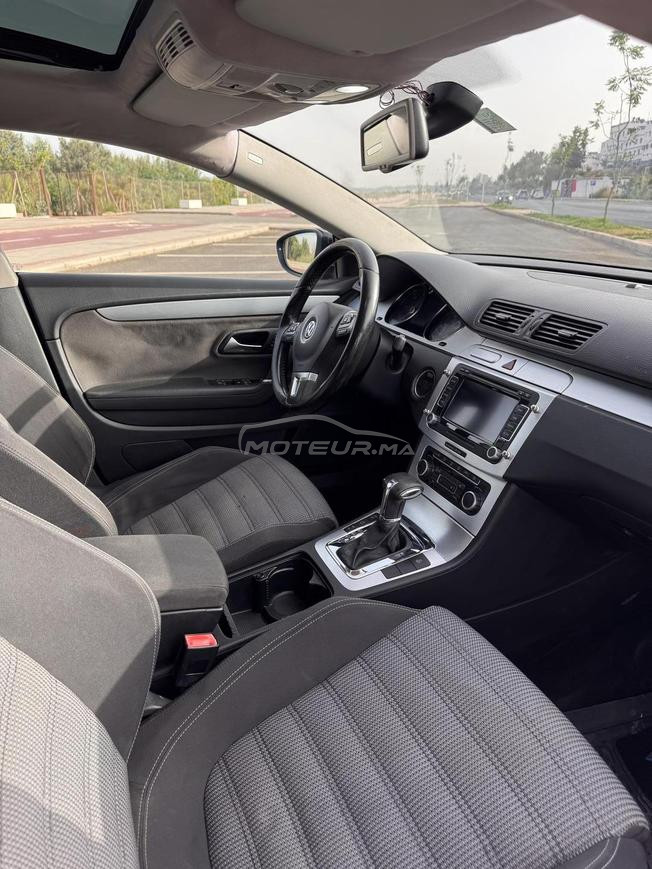 passat cc dewana automatic 