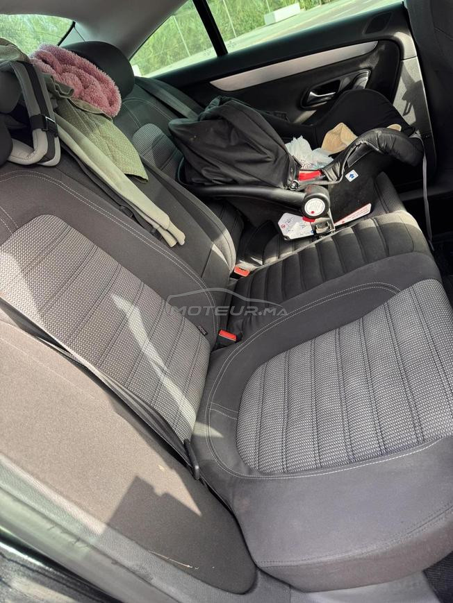 passat cc dewana automatic 