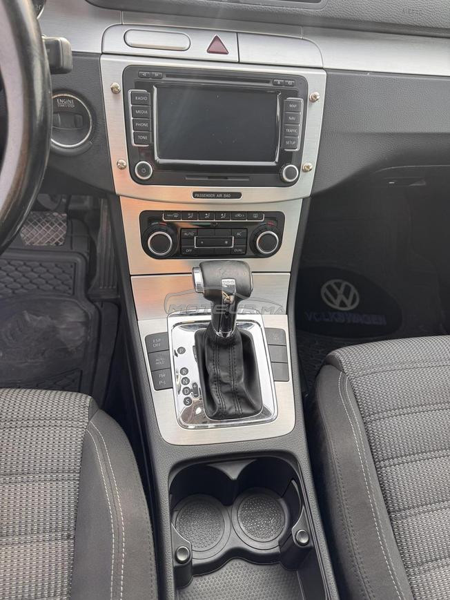passat cc dewana automatic 