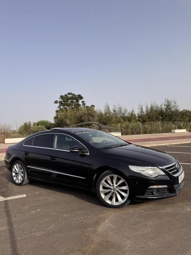 passat cc dewana automatic 