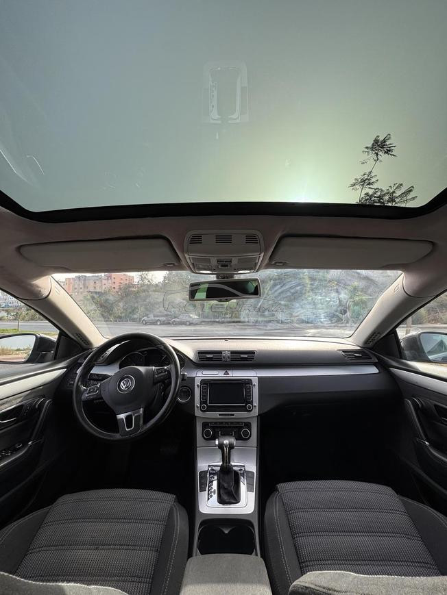 passat cc dewana automatic 