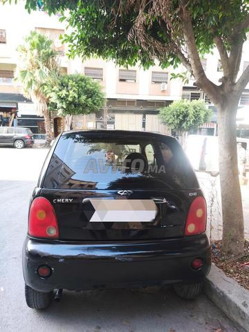 Voiture Chery QQ 2011 - 2