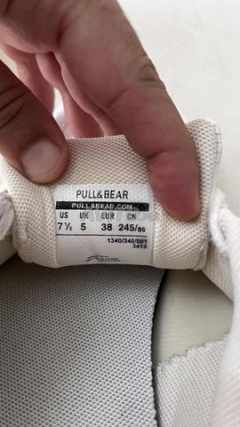 Chaussure Pull&Bear - 2