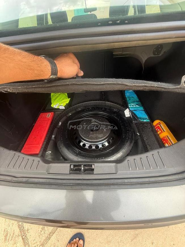 Ford Focus trand plus