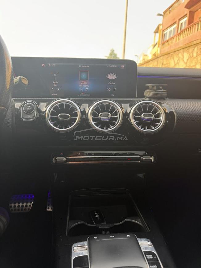 Mercedes classe A 200 2019