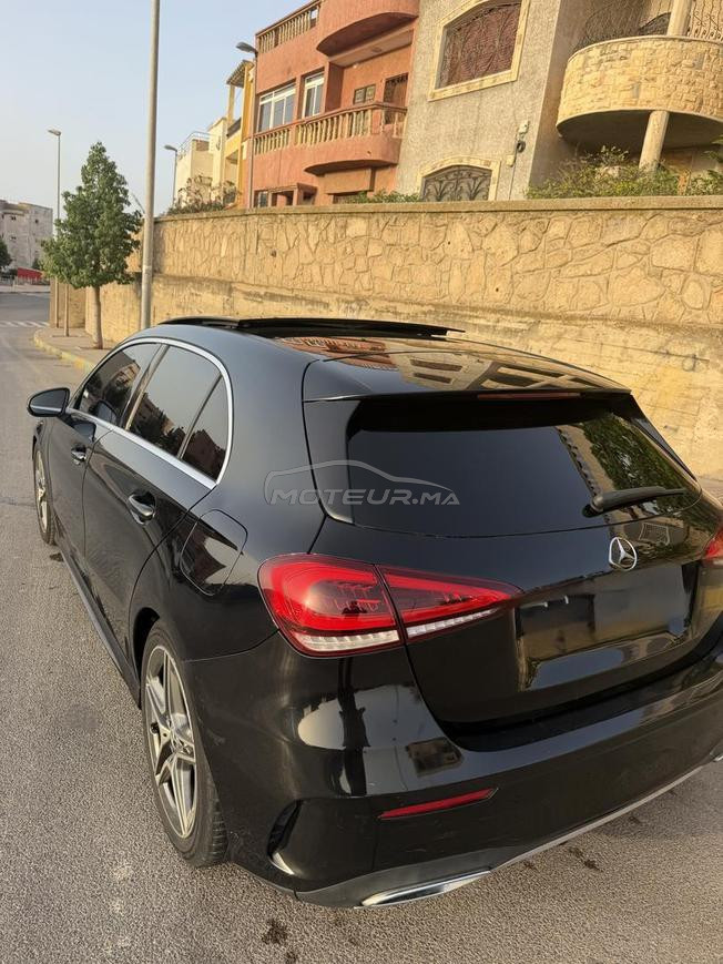 Mercedes classe A 200 2019