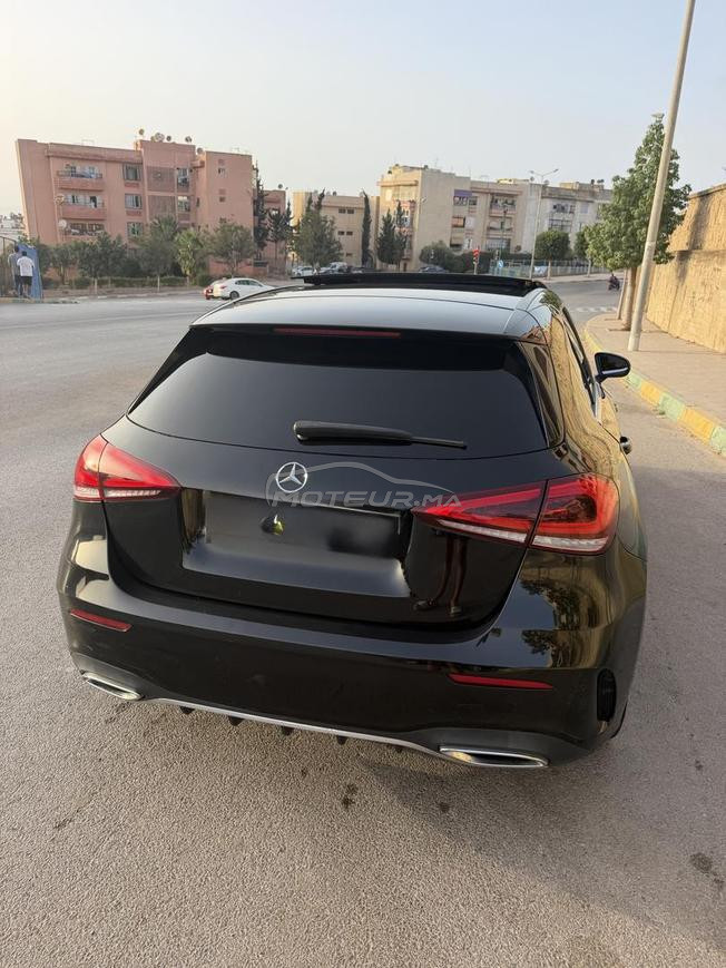 Mercedes classe A 200 2019