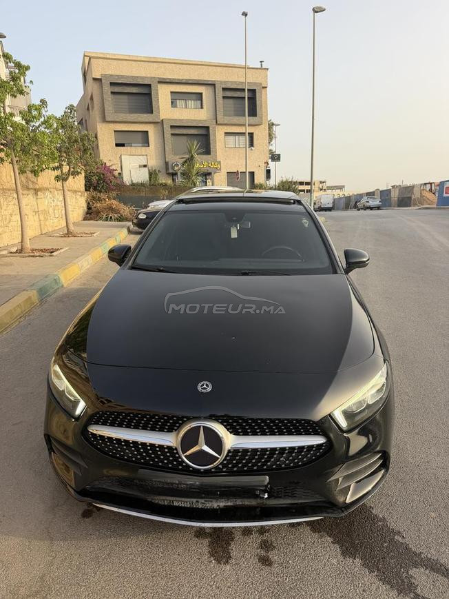 Mercedes classe A 200 2019