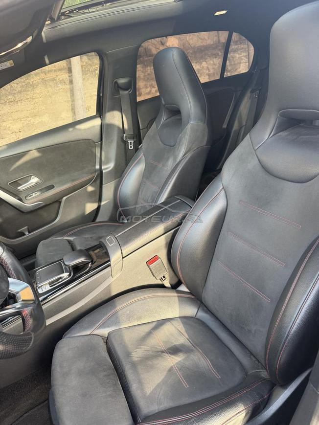 Mercedes classe A 200 2019
