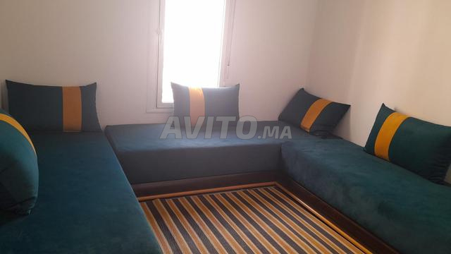 Appartement à louer 60 m² à Agadir - 2