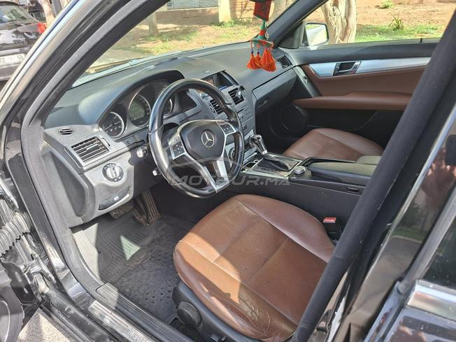 Mercedes-Benz Classe C Diesel Automatique 2008